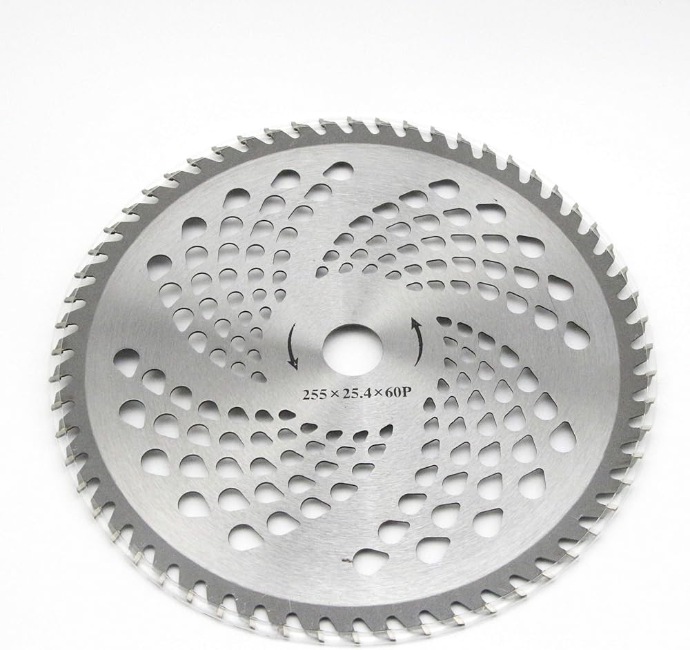Brushcutter 60 Teeth Blade
