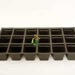 Seeding Tray 18 Holes