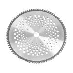 Brushcutter 80 Teeth Blade