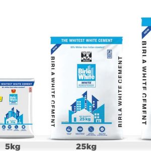 Birla White Cement 1kg
