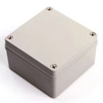 Camera Box 6*3