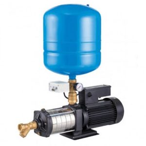 Cri Booster Pump 1.5hp MhBs-5/06m 24L-640303