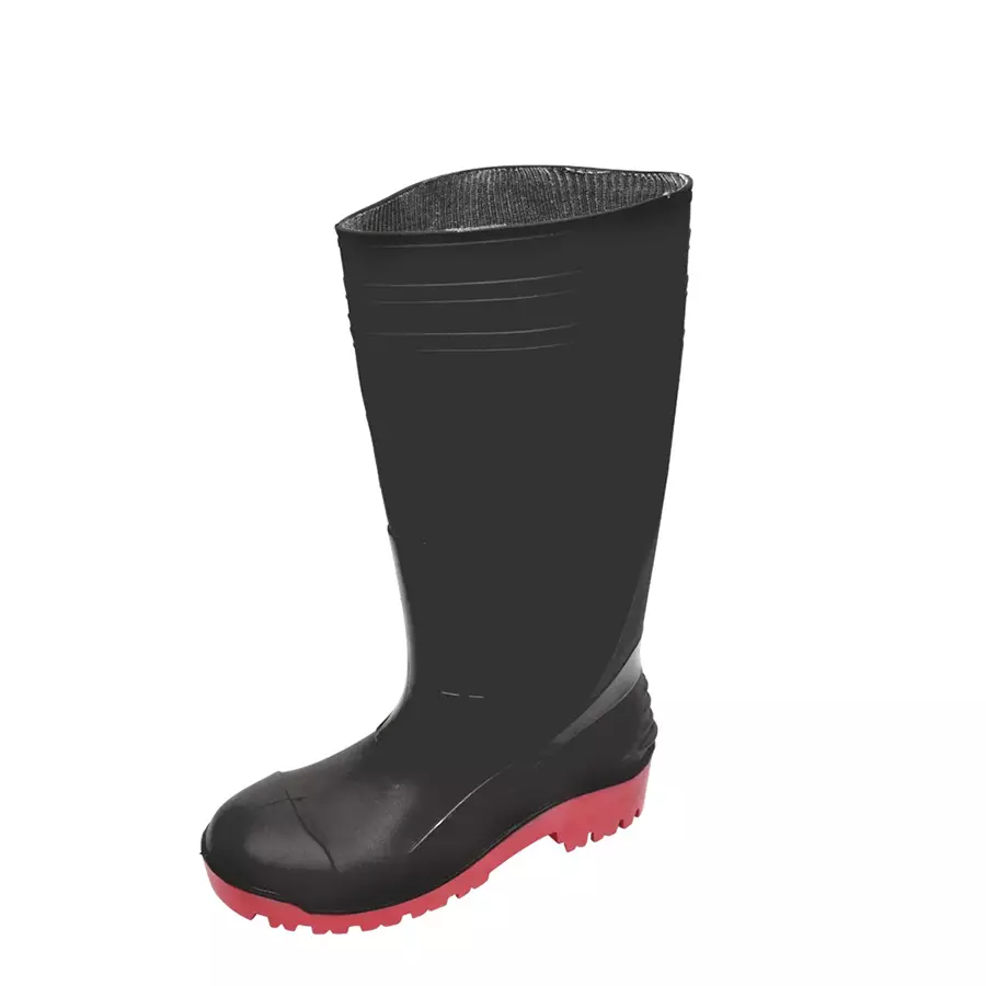 Brushcutter Shoes