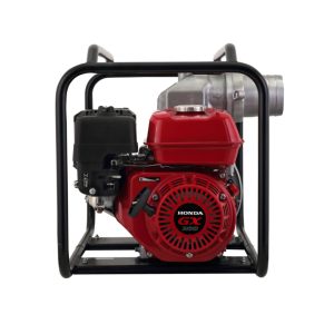 Honda Water Pump 4" X 4 " WB40XD Petrol