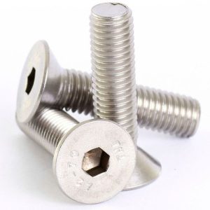 L N Screw 5*15