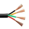 E-fab Round Cable 4c 4sqmm