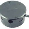 Fan Metal Conceiled Clamb( Circular Box)