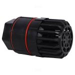Watertec Pvc Spring Foot Valve 1"25mm