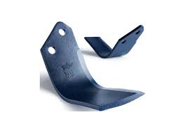 Bull Power Tiller Blade D/H