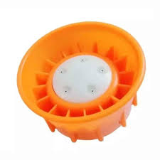 Sprayer Nozzle 4 Holes