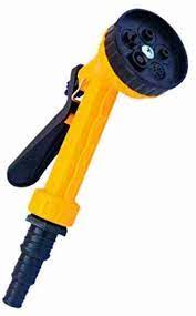 Water Servicing Gun Hy 5 Nozzle