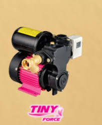 Cri Booster Pump 0.5Hp TinyForce 25x25mm 2880Rpm 1Ph-630301