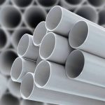 Allwin Pvc Pipe 4kg 110mm 4"