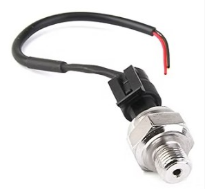 Pressure Sensor