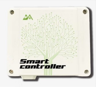 Smart Controller 4G With Switch over