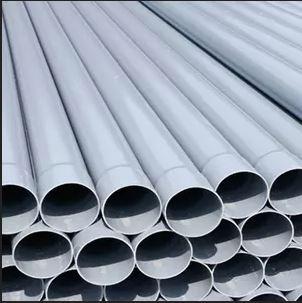 Cri Pvc Pipe Sanitation 4kg 90mm 3"