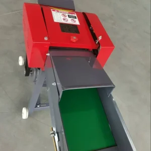 Dharanee Chaff cutter Belt Type RAPL-CC-9Z-1.0 1PH 3HP
