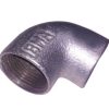 KBR Gi Elbow  11/4"