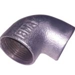 KBR GI ELBOW 11/2"