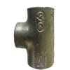 KBR GI TEE 1/2"
