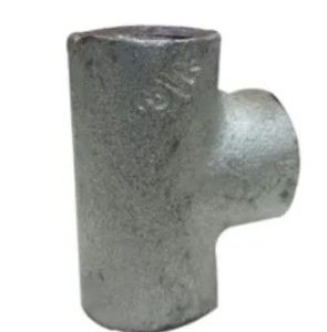KBR Gi Tee 3/4''x1/2''