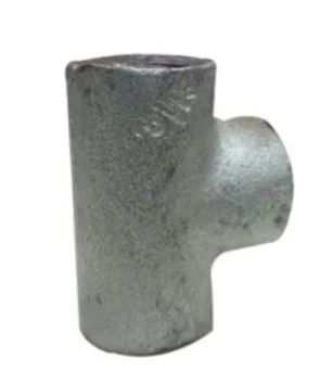 KBR GI TEE 1X1/2"