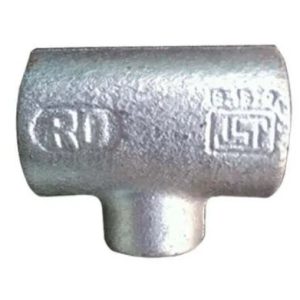 KBR GI TEE11/2X 1"