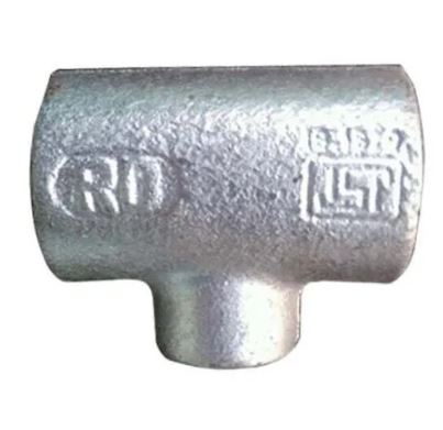 KBR GI TEE11/2X 1"