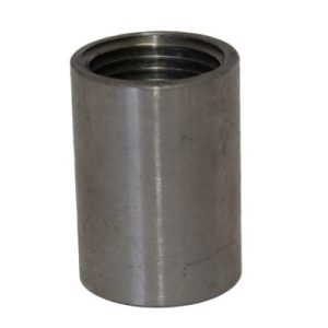 TATA BORE COUPLING 11/4"