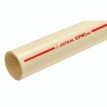 Astral Cpvc Pipe (Sdr 11) 3mtr 11/4"